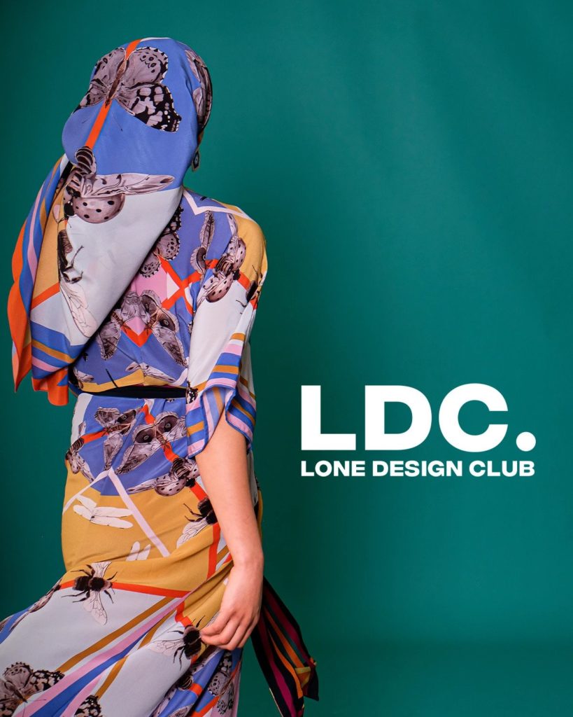 Lone Design Club – Designer Call Out