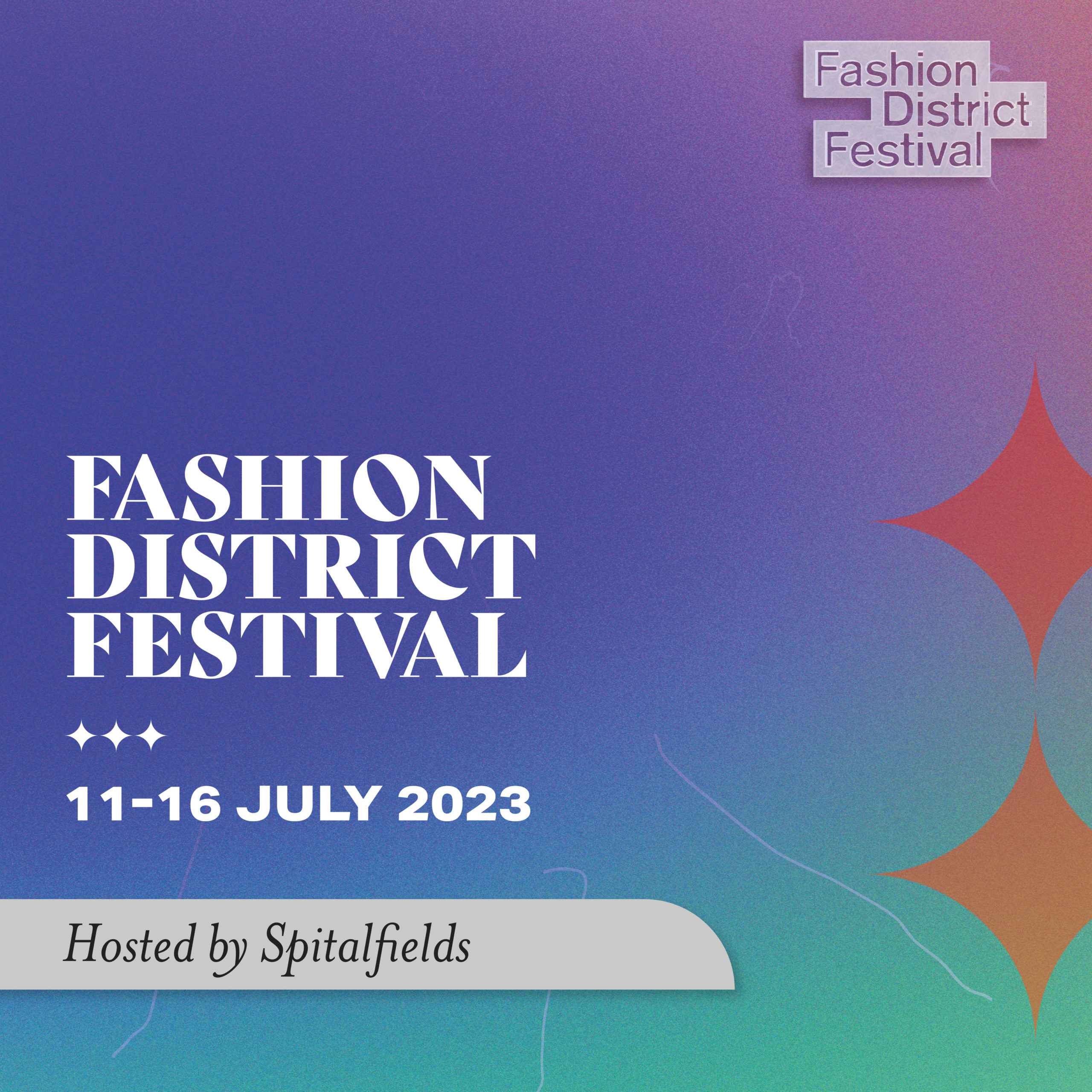 Fashion District Festival Returns for 2023!